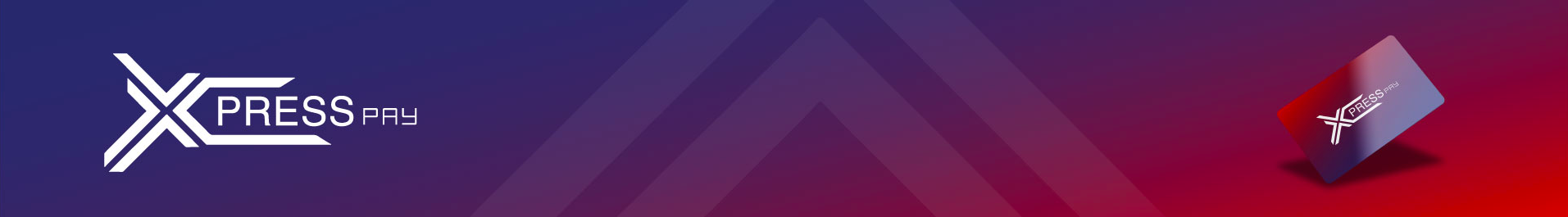 XPress Banner